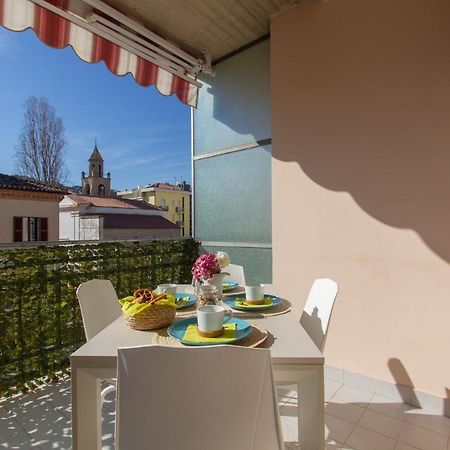 Appartamento Galileo - Myho Casa Tortoreto Εξωτερικό φωτογραφία